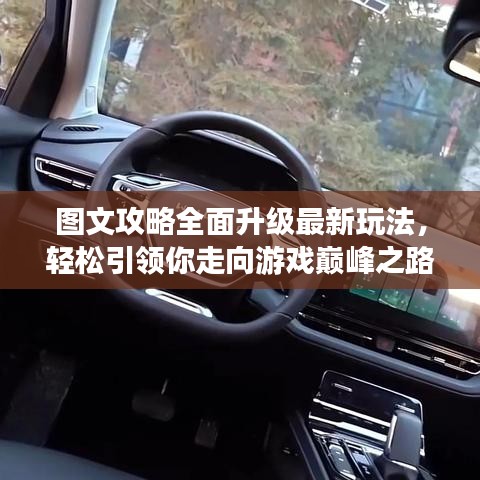 图文攻略全面升级最新玩法，轻松引领你走向游戏巅峰之路！