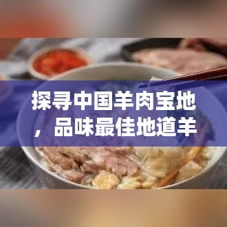 探寻中国羊肉宝地，品味最佳地道羊肉美味