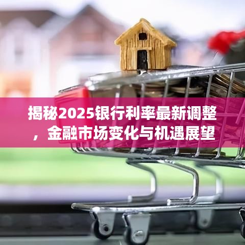 揭秘2025银行利率最新调整，金融市场变化与机遇展望
