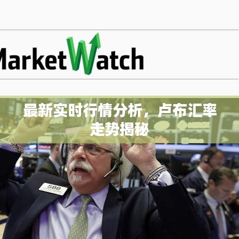 最新实时行情分析，卢布汇率走势揭秘