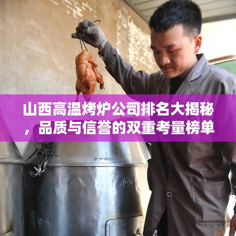 山西高温烤炉公司排名大揭秘，品质与信誉的双重考量榜单！