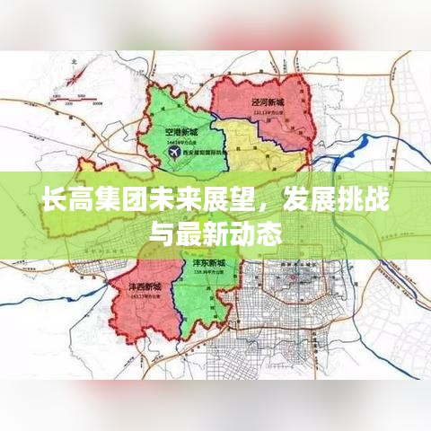 长高集团未来展望，发展挑战与最新动态
