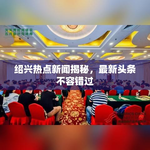 绍兴热点新闻揭秘，最新头条不容错过