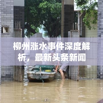 柳州涨水事件深度解析，最新头条新闻