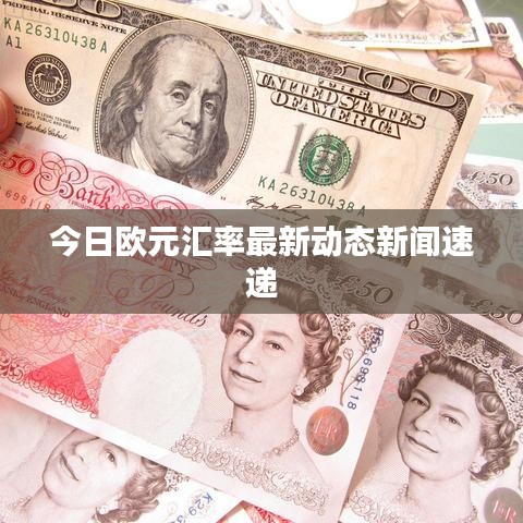 今日欧元汇率最新动态新闻速递