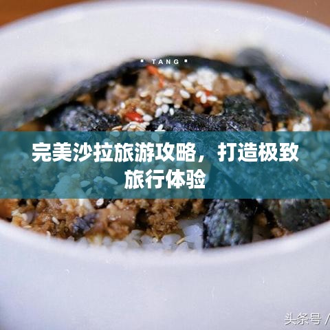 完美沙拉旅游攻略，打造极致旅行体验