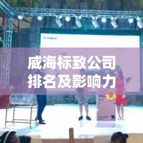 威海标致公司排名及影响力，揭秘其在当地汽车行业的地位