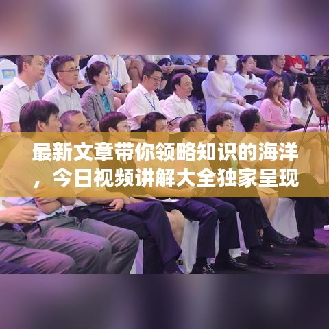 最新文章带你领略知识的海洋，今日视频讲解大全独家呈现