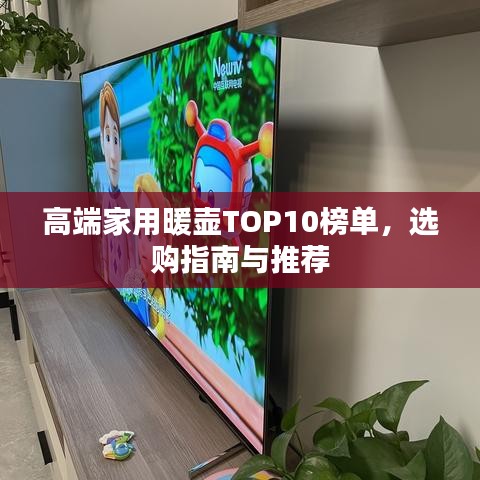 高端家用暖壶TOP10榜单，选购指南与推荐