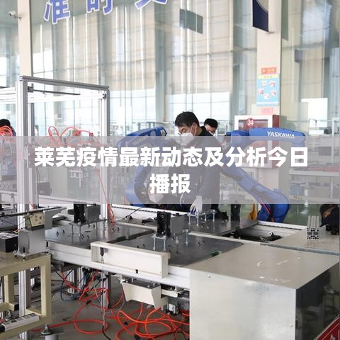 莱芜疫情最新动态及分析今日播报