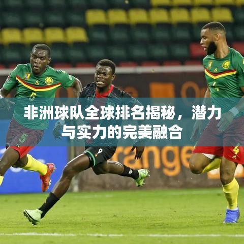 非洲球队全球排名揭秘，潜力与实力的完美融合