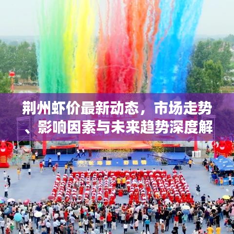荆州虾价最新动态，市场走势、影响因素与未来趋势深度解析