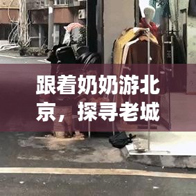 跟着奶奶游北京，探寻老城的魅力与故事