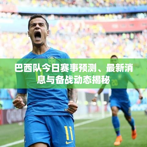 巴西队今日赛事预测、最新消息与备战动态揭秘