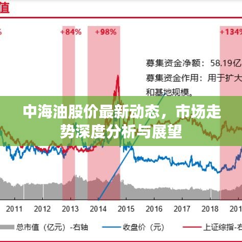 中海油股价最新动态，市场走势深度分析与展望
