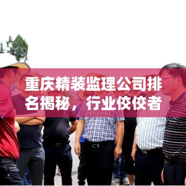 重庆精装监理公司排名揭秘，行业佼佼者一网打尽！