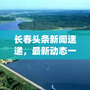 长春头条新闻速递，最新动态一网打尽