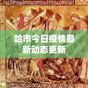 哈市今日疫情最新动态更新