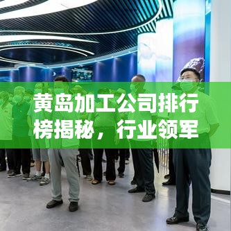 黄岛加工公司排行榜揭秘，行业领军者的奥秘探究