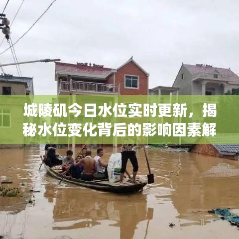 城陵矶今日水位实时更新，揭秘水位变化背后的影响因素解析