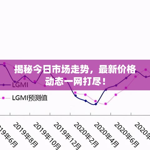 揭秘今日市场走势，最新价格动态一网打尽！
