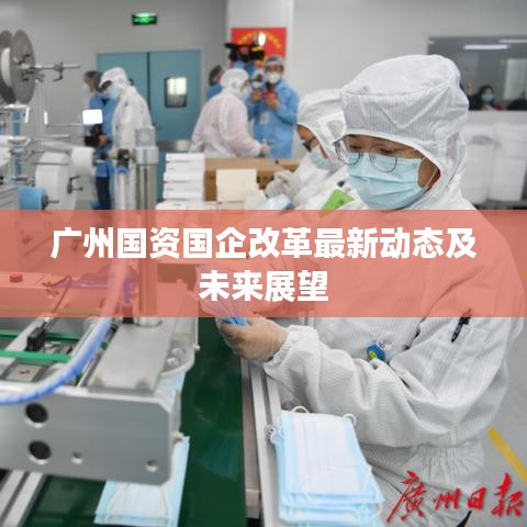 广州国资国企改革最新动态及未来展望