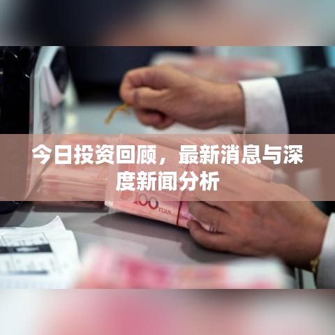 今日投资回顾，最新消息与深度新闻分析