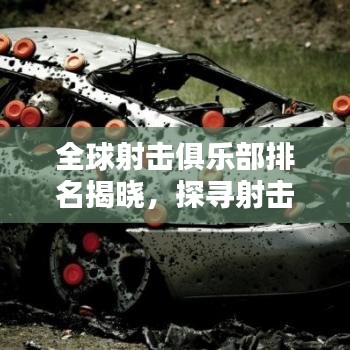 全球射击俱乐部排名揭晓，探寻射击运动的极致魅力与激情挑战