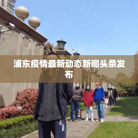 浦东疫情最新动态新闻头条发布
