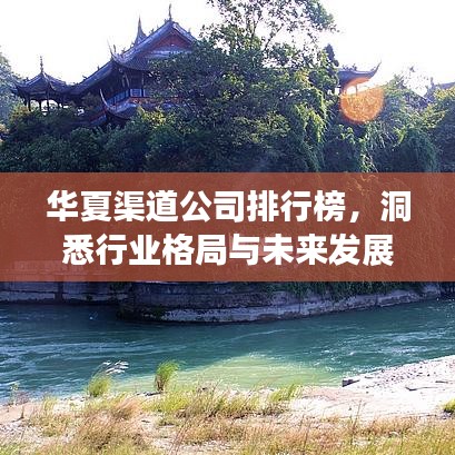 华夏渠道公司排行榜，洞悉行业格局与未来发展趋势