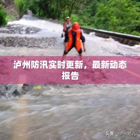 泸州防汛实时更新，最新动态报告