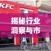 揭秘行业洞察与市场分析，成品炸鸡品牌排名前十榜单！