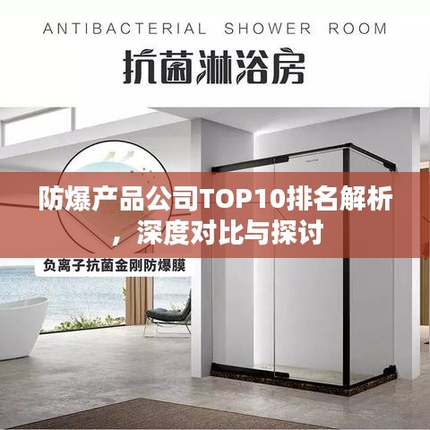 防爆产品公司TOP10排名解析，深度对比与探讨
