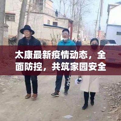太康最新疫情动态，全面防控，共筑家园安全防线