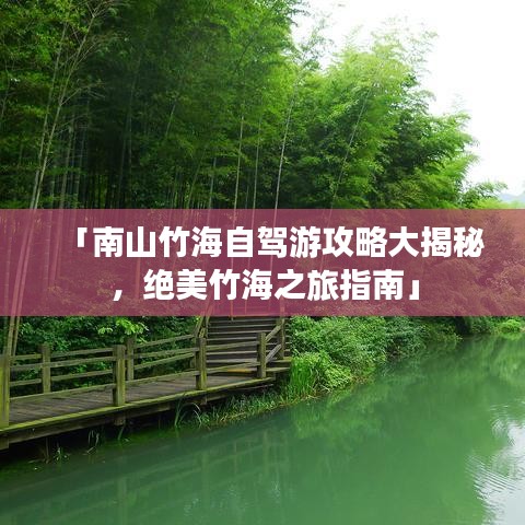 「南山竹海自驾游攻略大揭秘，绝美竹海之旅指南」