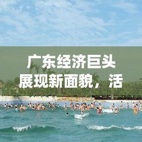 广东经济巨头展现新面貌，活力四溢的今日新闻头条