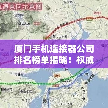 厦门手机连接器公司排名榜单揭晓！权威排名大揭秘！