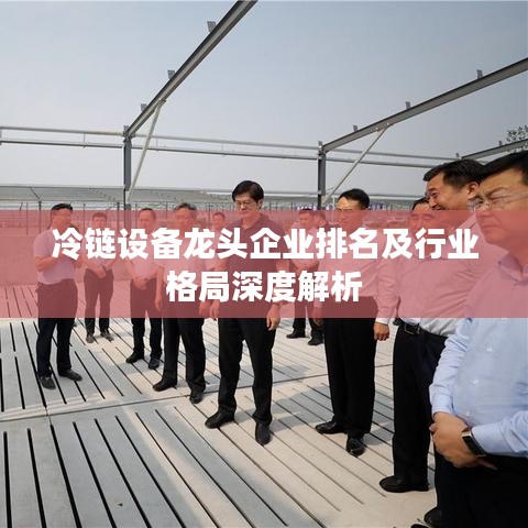 冷链设备龙头企业排名及行业格局深度解析
