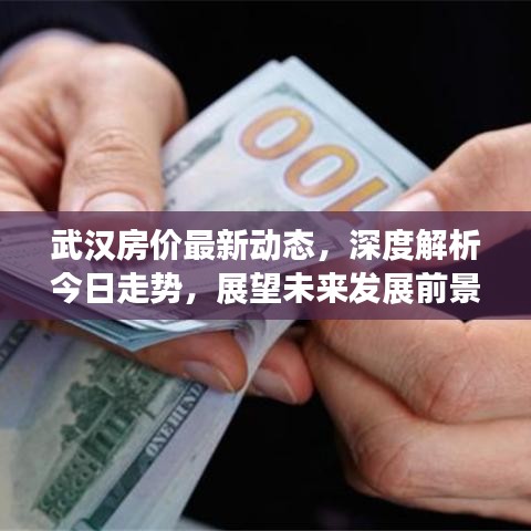 武汉房价最新动态，深度解析今日走势，展望未来发展前景
