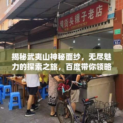 揭秘武夷山神秘面纱，无尽魅力的探索之旅，百度带你领略风采