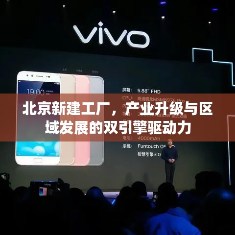 北京新建工厂，产业升级与区域发展的双引擎驱动力