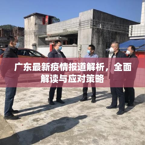 广东最新疫情报道解析，全面解读与应对策略