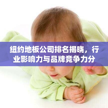 纽约地板公司排名揭晓，行业影响力与品牌竞争力分析
