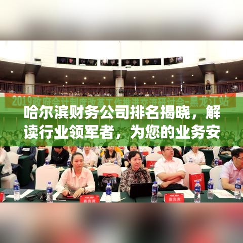 哈尔滨财务公司排名揭晓，解读行业领军者，为您的业务安全护航
