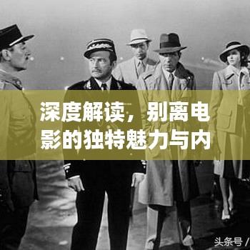深度解读，别离电影的独特魅力与内涵，位列全球榜单末尾的魅力之作