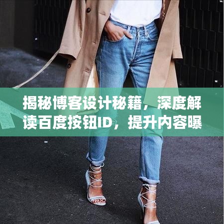 揭秘博客设计秘籍，深度解读百度按钮ID，提升内容曝光率！