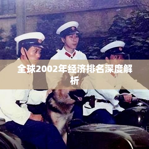 全球2002年经济排名深度解析