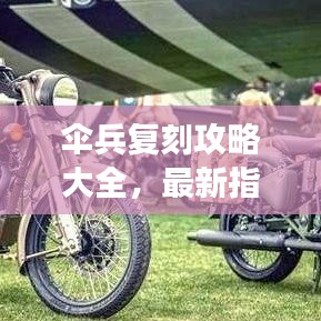 伞兵复刻攻略大全，最新指南详解，助你轻松掌握游戏技巧！