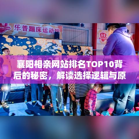襄阳相亲网站排名TOP10背后的秘密，解读选择逻辑与原因解析