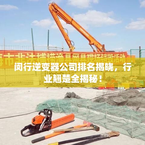 闵行逆变器公司排名揭晓，行业翘楚全揭秘！